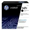 Image de Cartouche toner HP 147Y W1470YC Noir grande capacité pour LaserJet Enterprise M610dn M611dn M612dn - Neuf