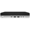 Image de HP EliteDesk 800 G5 DM Intel Core i5-9500 8Go DDR4 256Go SSD W10P64 3-3-3 Wty en occasion ou reconditionné