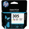 Image de Encre HP 3YM60AE 305 tricolore