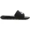 Image de Nike Victori Homme - Tongues et Sandales, Noir - Taille 40 - Caoutchouc