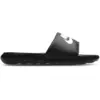 Image de Nike Victori Homme - Tongues et Sandales, Noir - Taille 46 - Caoutchouc