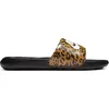 Image de Nike Victori One Femmes Glissades CHUTNEY/WHITE-BLACK 38