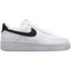 Image de Nike Air Force Homme - Baskets, Blanc - Pointure 47 - Cuir