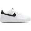 Image de Nike Air Force - Sneakers Enfant - Blanc - Pointure 36 - Synthétique