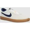 Image de Nike SB Heritage Vulc Chaussures de skate blanc 8.5