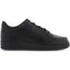 Image de Nike Air Force Homme - Baskets, Noir - Pointure 40 - Cuir