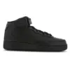 Image de Nike Air Force Homme - Baskets, Noir - Pointure 44.5 - Cuir, Textile
