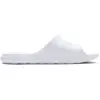 Image de Nike Victori Femme - Tongues et Sandales, Blanc - Taille 35.5 - Thermoplastique