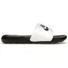 Image de Nike VICTORI ONE SLIDE SCHWARZ 16