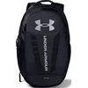 Image de Under Armour Hustle 5.0 Sac à dos - 1361176, Couleur:Noir, Accessoires:Onesize