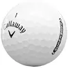 Image de Balles de golf Callaway Supersoft Max 2021 (x12) Blanc TU 642975812