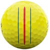 Image de Balles de golf Callaway Erc Soft Triple Track 2024 (x12) Jaune TU 64279601280