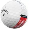 Image de Balles de golf Callaway Erc Soft 360 Fade (x12) Blanc TU 64272601283