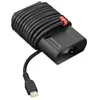 Image de Lenovo ThinkPad Slim 65W AC Adapter USB-C EU 4X20V24678 Noir en occasion ou reconditionné