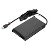 Image de Lenovo 4X20S56717 adaptateur de puissance & onduleur Intérieure 230 W Noir - Neuf
