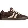 Image de Chaussures de sport Globe Encore-2 Marron EU 44 Homme Marron EU 44