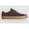 Image de Globe Mahalo Chaussures de skate marron 8.5