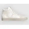 Image de Globe Melbek High Sneakers blanc 8.5