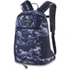 Image de Sac à dos ergonomique Dakine WNDR Pack 18L Dark Tide