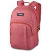 Image de Dakine Class Backpack sac à dos 25 litres Mineral Red