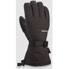 Image de Dakine Leather Camino Gants noir L