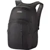 Image de DAKINE sac à dos de loisirs sac à dos pour ordinateur portable Campus Premium Backpack 28L Black Ripstop noir