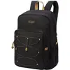 Image de DAKINE sac à dos pour ordinateur portable sac à dos pour ordinateur portable Educated Backpack 30L Black Onyx noir