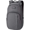 Image de DAKINE sac à dos de loisirs sac à dos pour ordinateur portable Campus Backpack 25L Carbon gris foncé