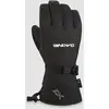 Image de Dakine Leather Scout Gants noir L