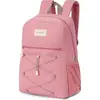 Image de Dakine Sac à dos Tardy Slip Backpack Rosa onesize
