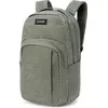 Image de DAKINE sac à dos de loisirs sac à dos pour ordinateur portable Campus Backpack 33L Mulled Basil gris-vert
