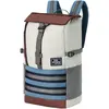 Image de DAKINE sac à dos de loisirs sac à dos pour ordinateur portable June Backpack 25L Woods Cove multicolore