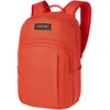 Image de DAKINE sac à dos de loisirs sac à dos pour ordinateur portable Campus Backpack 25L Flame Scarlet rouge