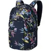 Image de DAKINE sac à dos de loisirs sac à dos pour ordinateur portable Campus Backpack 33L Hanalei bleu marine