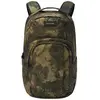 Image de DAKINE sac à dos de loisirs sac à dos pour ordinateur portable Campus Backpack 33L Earth Topo olive