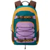 Image de DAKINE sac à dos de loisirs sac à dos pour ordinateur portable Grom Backpack 23L Sundown Yellow multicolore