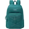 Image de DAKINE sac à dos pour ordinateur portable sac à dos pour ordinateur portable Educated Backpack 30L Mediterranea bleu pétrole