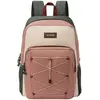 Image de DAKINE sac à dos pour ordinateur portable sac à dos pour ordinateur portable Educated Backpack 30L Dune multicolore