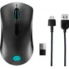 Image de Lenovo Legion M600 Wireless Gaming souris Jouer Ambidextre RF Wireless + Bluetooth + USB Type-A Optique 16000 DPI