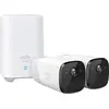 Image de Anker Innovations Eufy eufyCam 2 Pro - Caméra de surveillance réseau - extérieur, intérieur - résistant aux intempéries - couleur (jour et nuit)