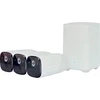 Image de Anker Innovations Eufy eufyCam 2 Pro - Caméra de surveillance réseau - extérieur, intérieur - résistant aux intempéries - couleur (jour et nuit)