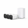 Image de Eufy eufyCam 2 Pro 3-Cam Kit Balle (forme) Caméra de sécurité IP Intérieure et extérieure 2048 x 1080 pixels Mur - Neuf