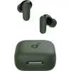 Image de Écouteurs intra-auriculaires Anker Soundcore P30i, sans fil, Bluetooth 5.4, réduction de bruit active intelligente, 2-en-1, IP54, vert