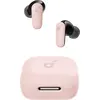 Image de Anker Soundcore P30i Écouteurs intra-auriculaires, Sans fil, Bluetooth 5.4, Smart ANC, Étui 2 en 1 et support, IP54, Rose