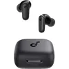 Image de Écouteurs intra-auriculaires Anker Soundcore P30i, sans fil, Bluetooth 5.4, Smart ANC, boîtier 2-en-1 servant également de socle, IP54, noir