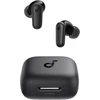 Image de Soundcore P30i Wireless Bluetooth Noise Cancelling Headphones De Anker, Suppression Du Bruit Puissante Et Intelligente, Basses Puissantes, 45 Heures, Étui 2-en-1 Et Support Pour Téléphone Portable, Ip