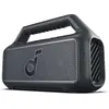 Image de Anker Innovations Soundcore Boom 2 SE, 2.0 canaux, 30 W, sans fil, enceinte stéréo portable, noir, boutons