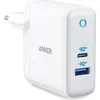 Image de Adaptateur secteur ANKER PowerPort Atom III 65W