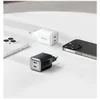 Image de Anker 521 Nano Pro 40W Power Bank, 2x USB-C, blanc