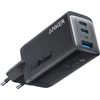 Image de Anker 735 Charger Universal Black AC Fast Charging Indoor